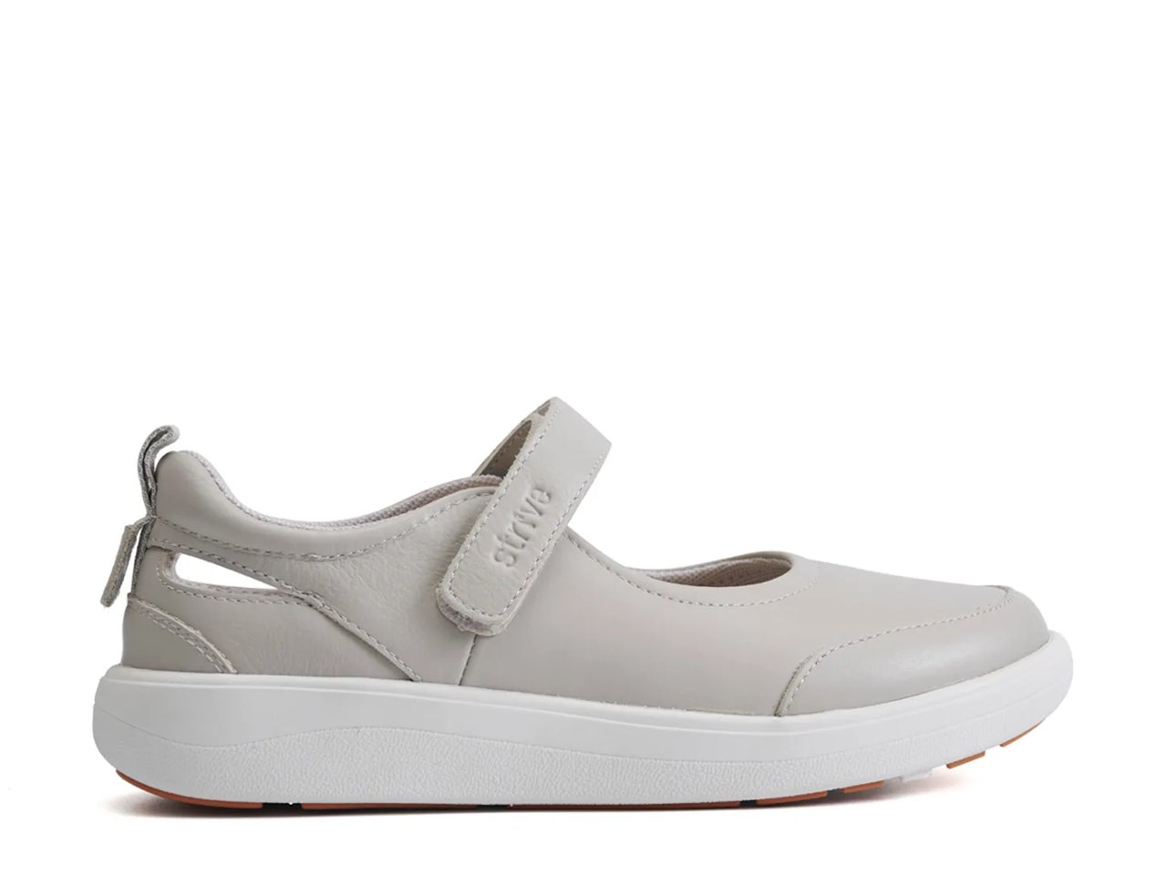 Skip Mary Jane Slip-On