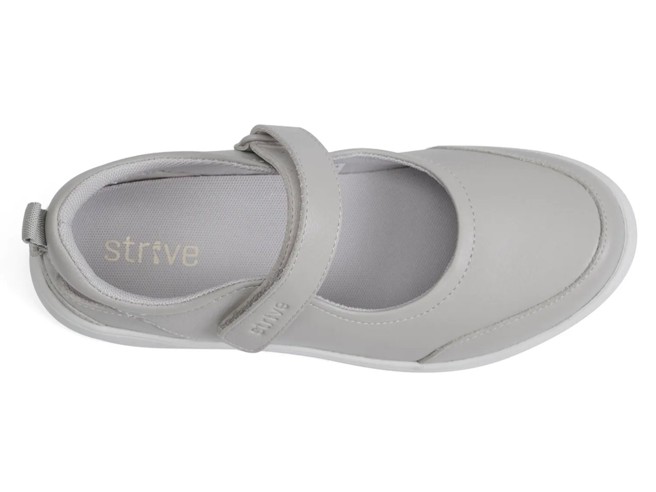 Skip Mary Jane Slip-On
