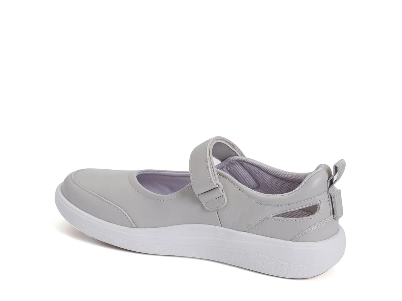 Skip Mary Jane Slip-On