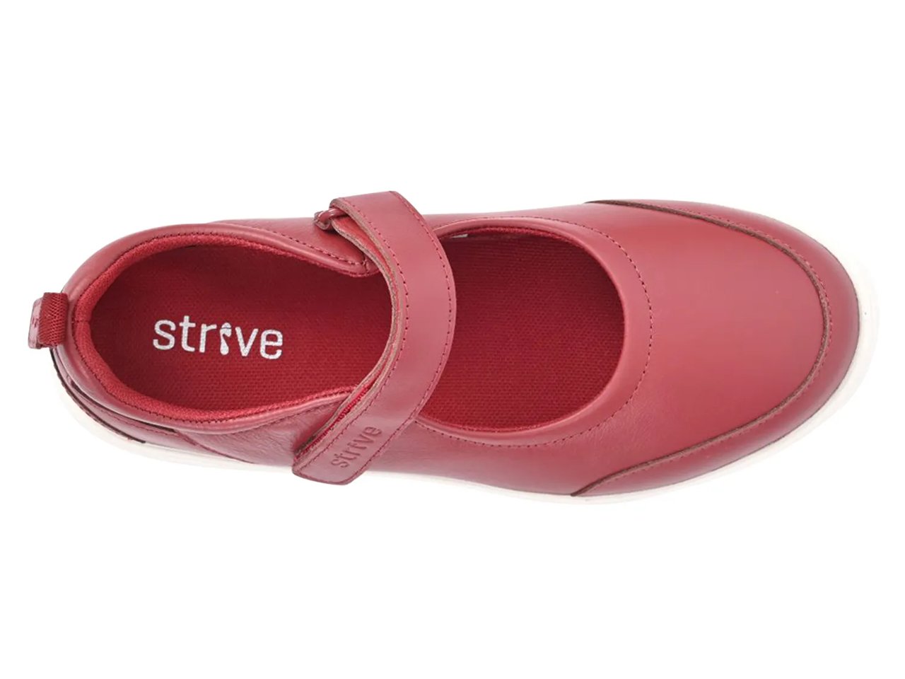 Skip Mary Jane Slip-On