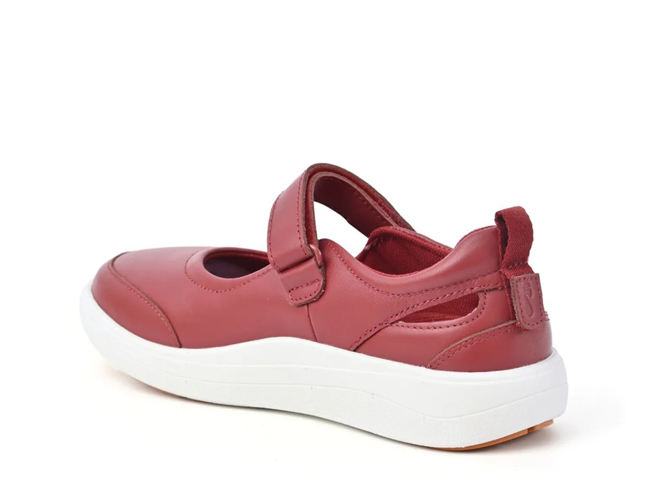 Skip Mary Jane Slip-On