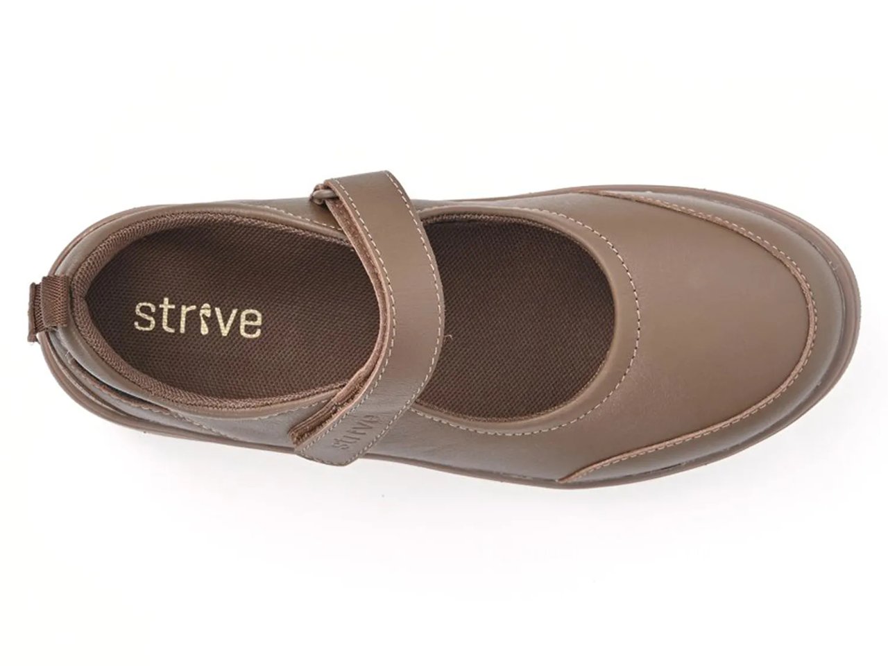 Skip Mary Jane Slip-On