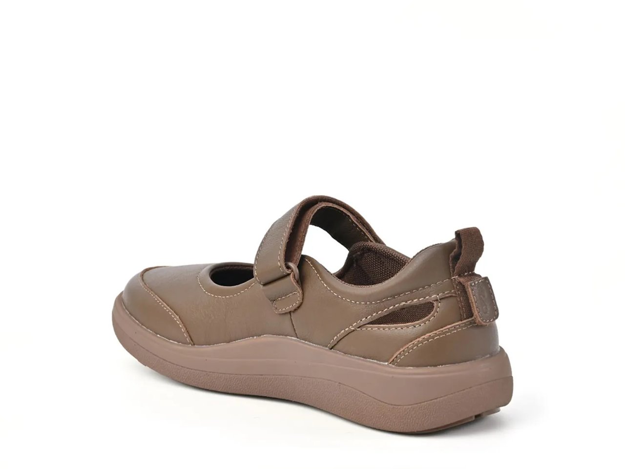 Skip Mary Jane Slip-On