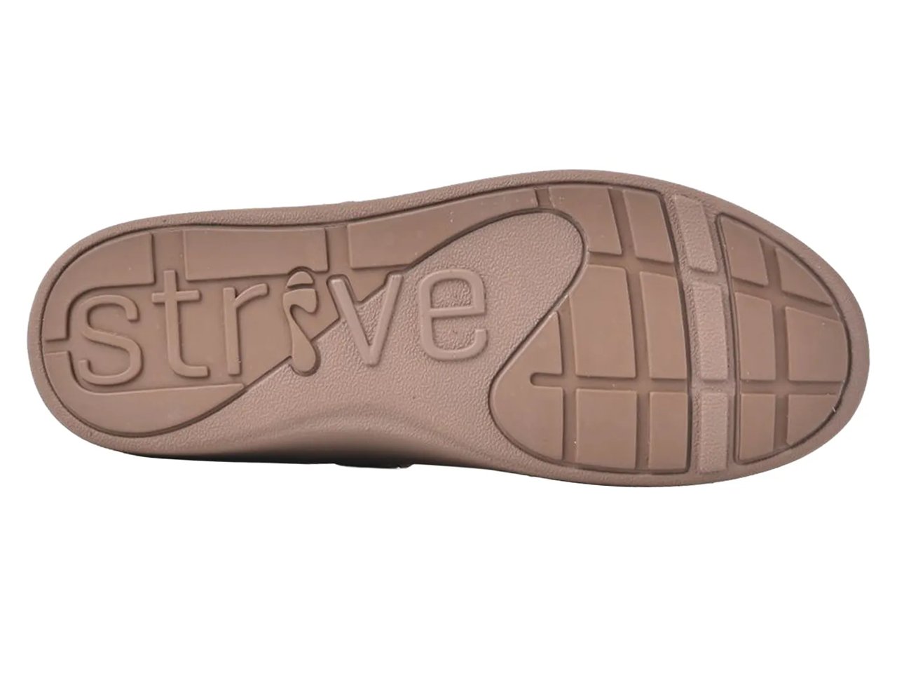 Skip Mary Jane Slip-On