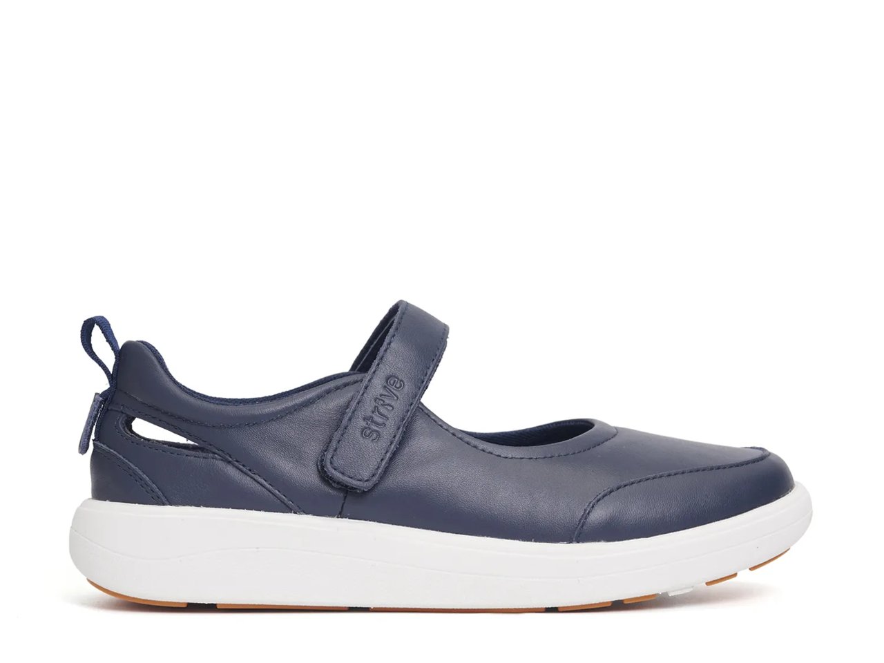 Skip Mary Jane Slip-On