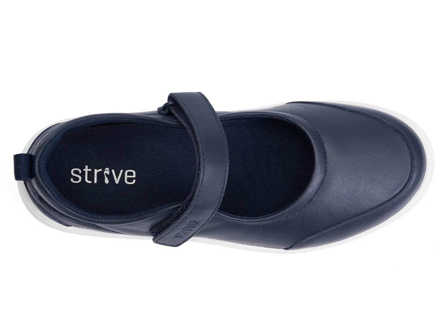Skip Mary Jane Slip-On