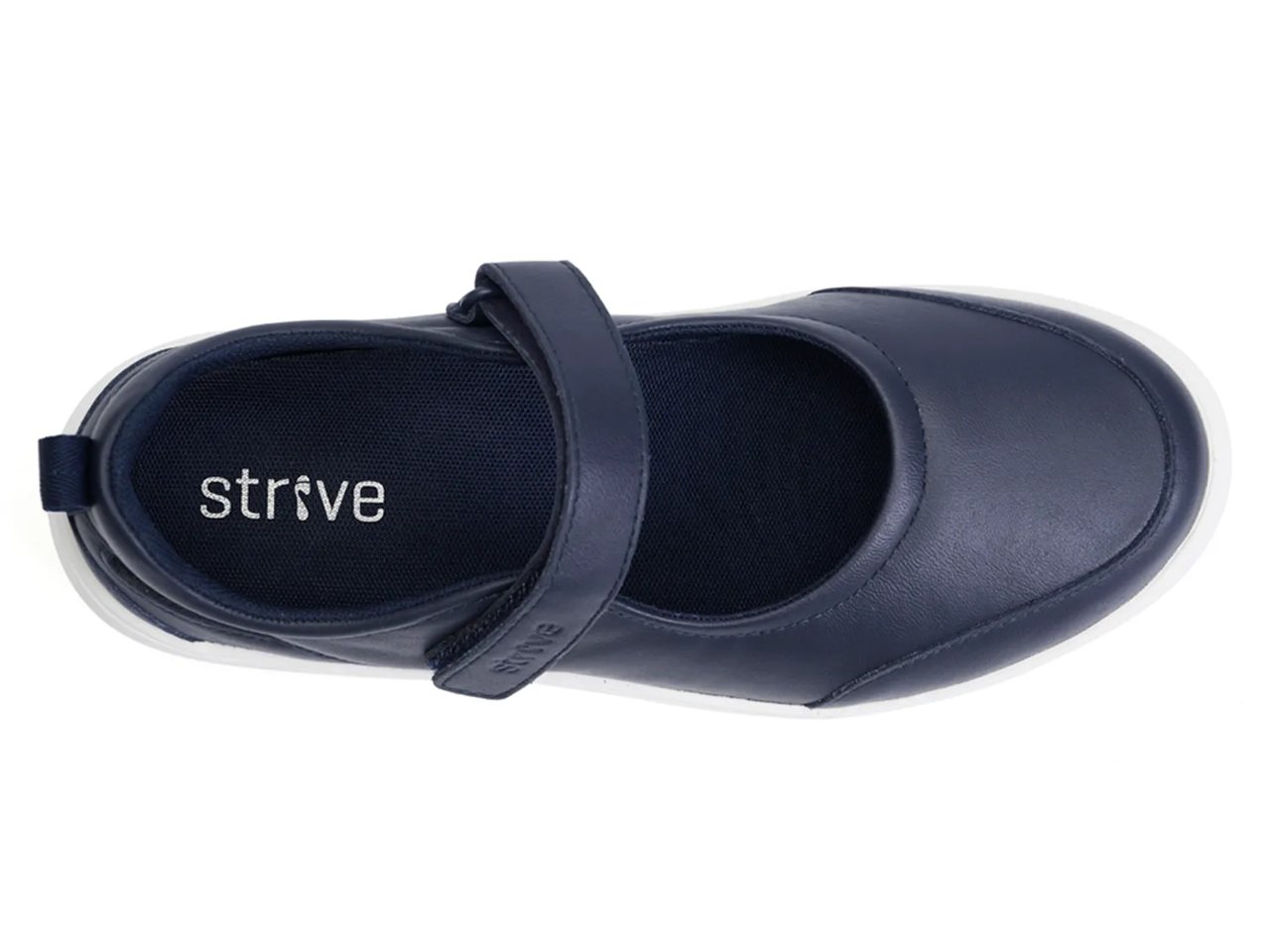 Skip Mary Jane Slip-On