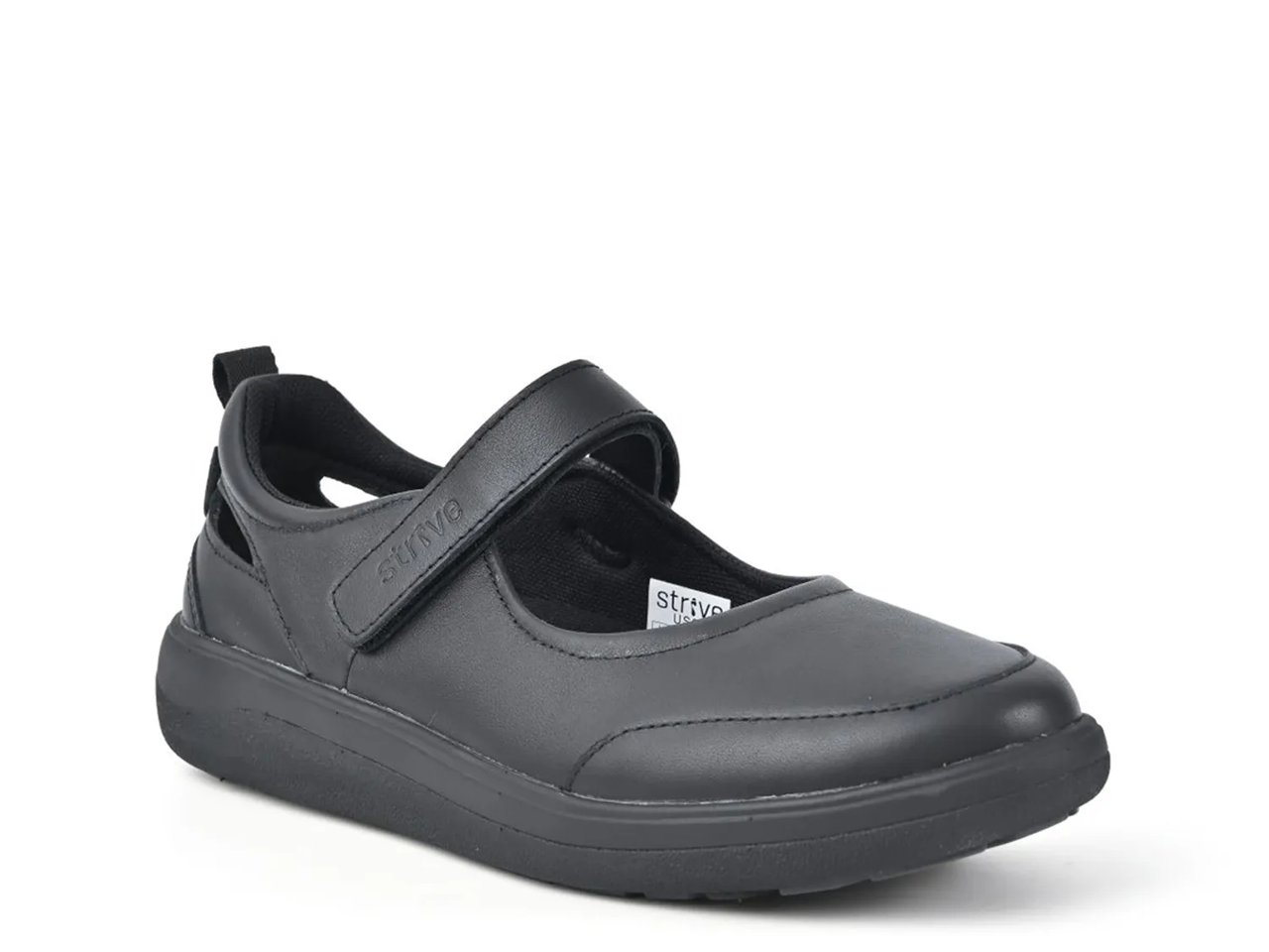 Skip Mary Jane Slip-On