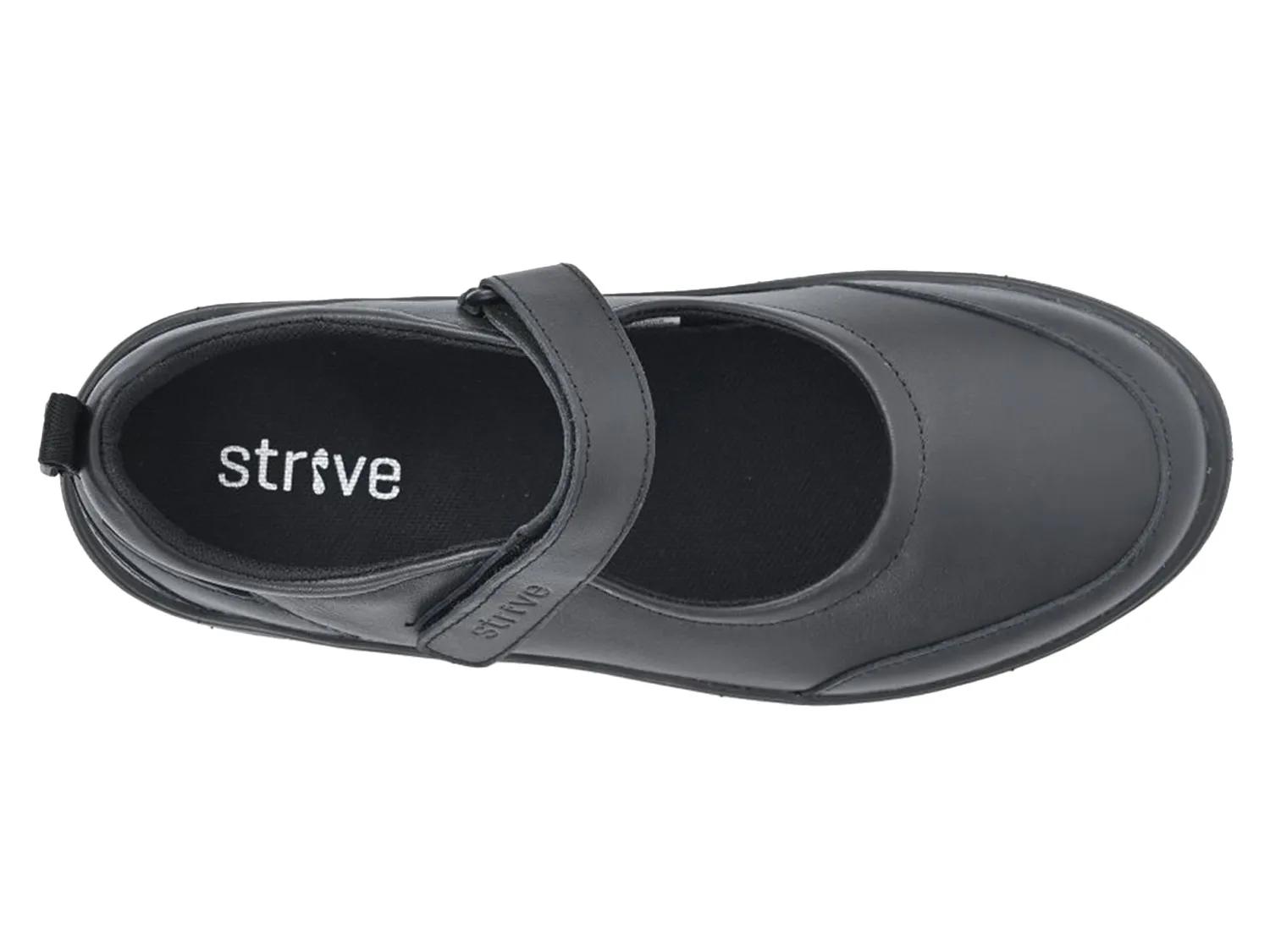 Skip Mary Jane Slip-On
