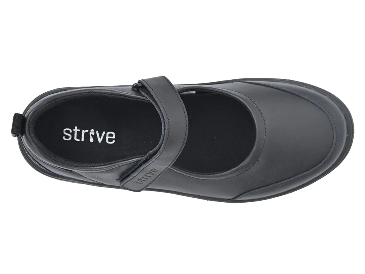Skip Mary Jane Slip-On