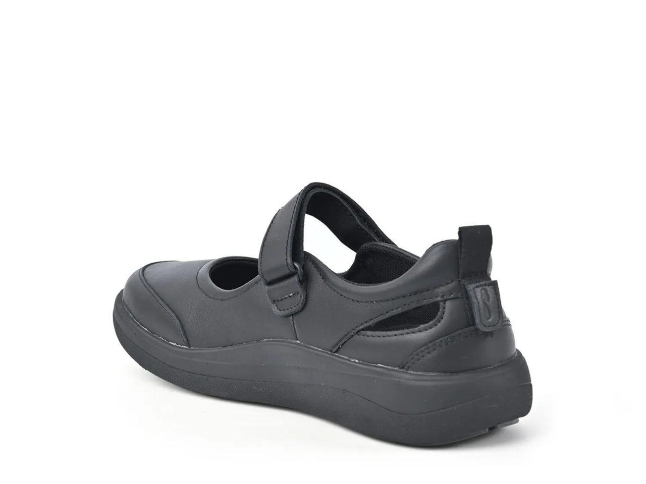 Skip Mary Jane Slip-On