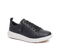 Talia Sneaker Black view