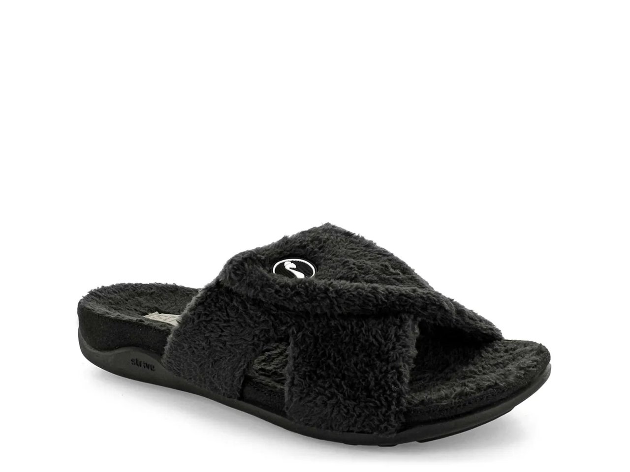 Zoey Slide Sandal - Women's