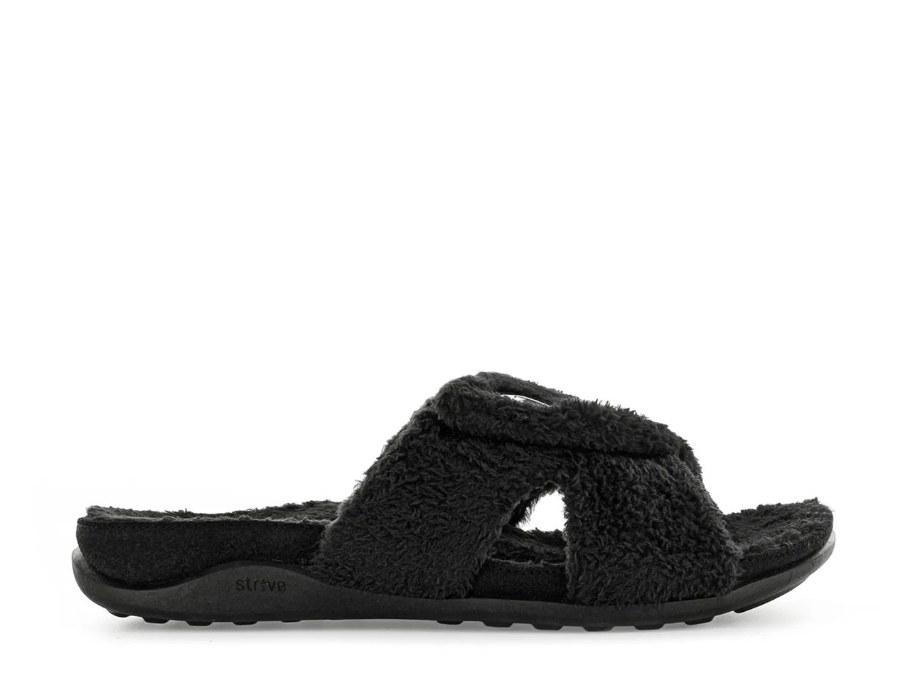 Zoey Slide Sandal - Women's