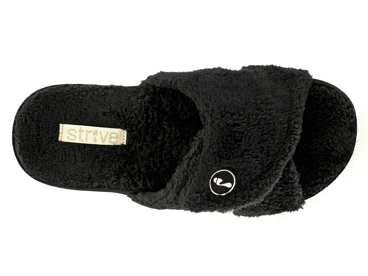 Zoey Slide Sandal - Women's