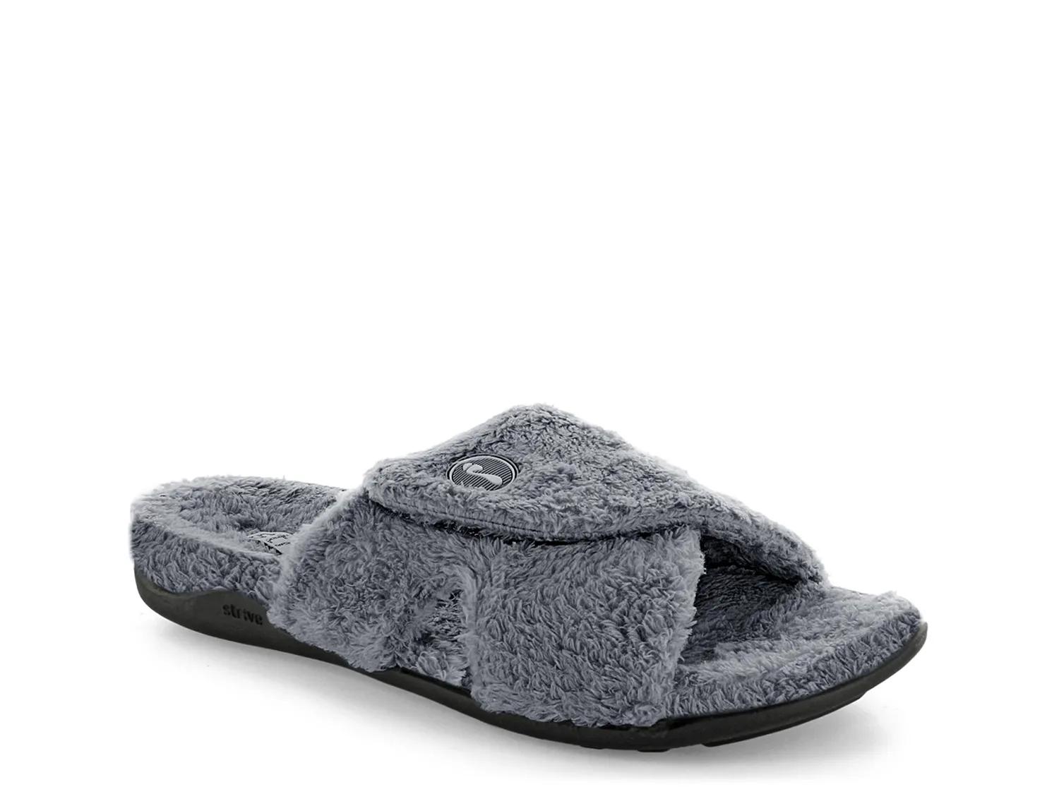 Zoey Slide Sandal