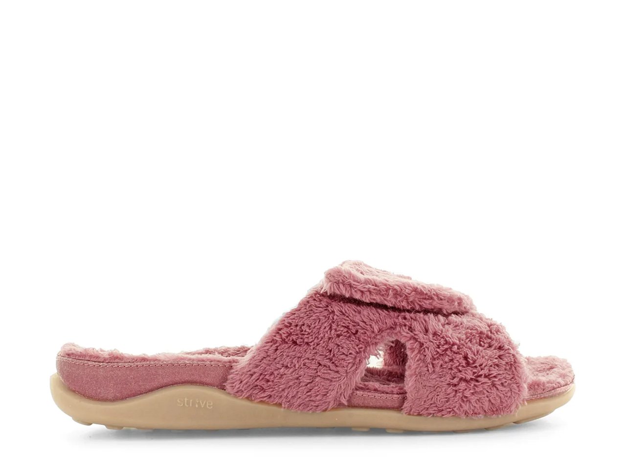 Zoey Slide Sandal - Women's