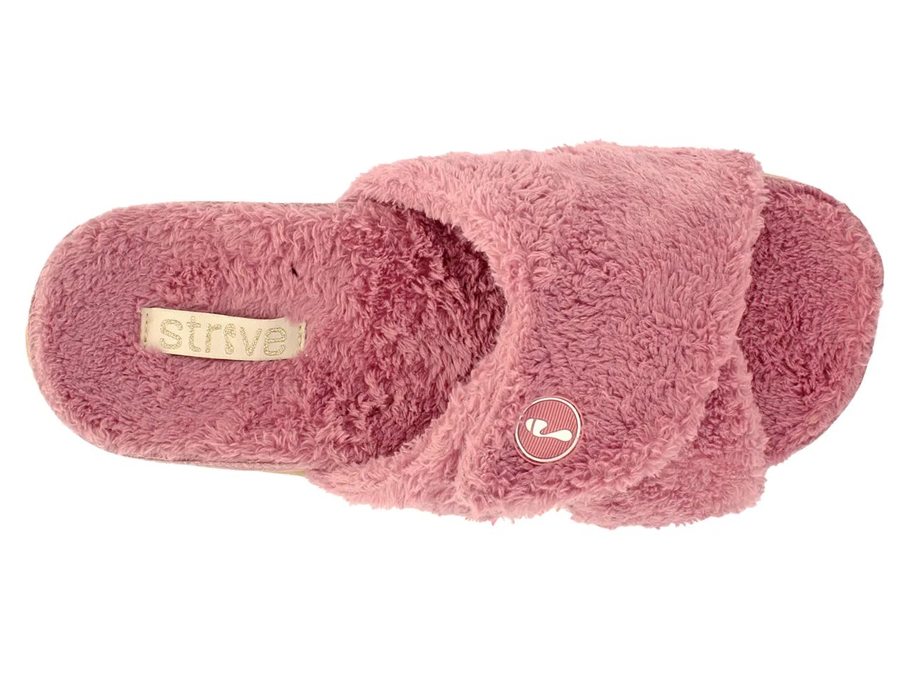 Zoey Slide Sandal - Women's
