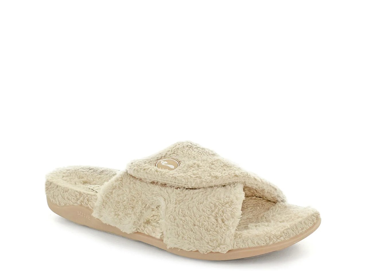 Zoey Slide Sandal - Women's