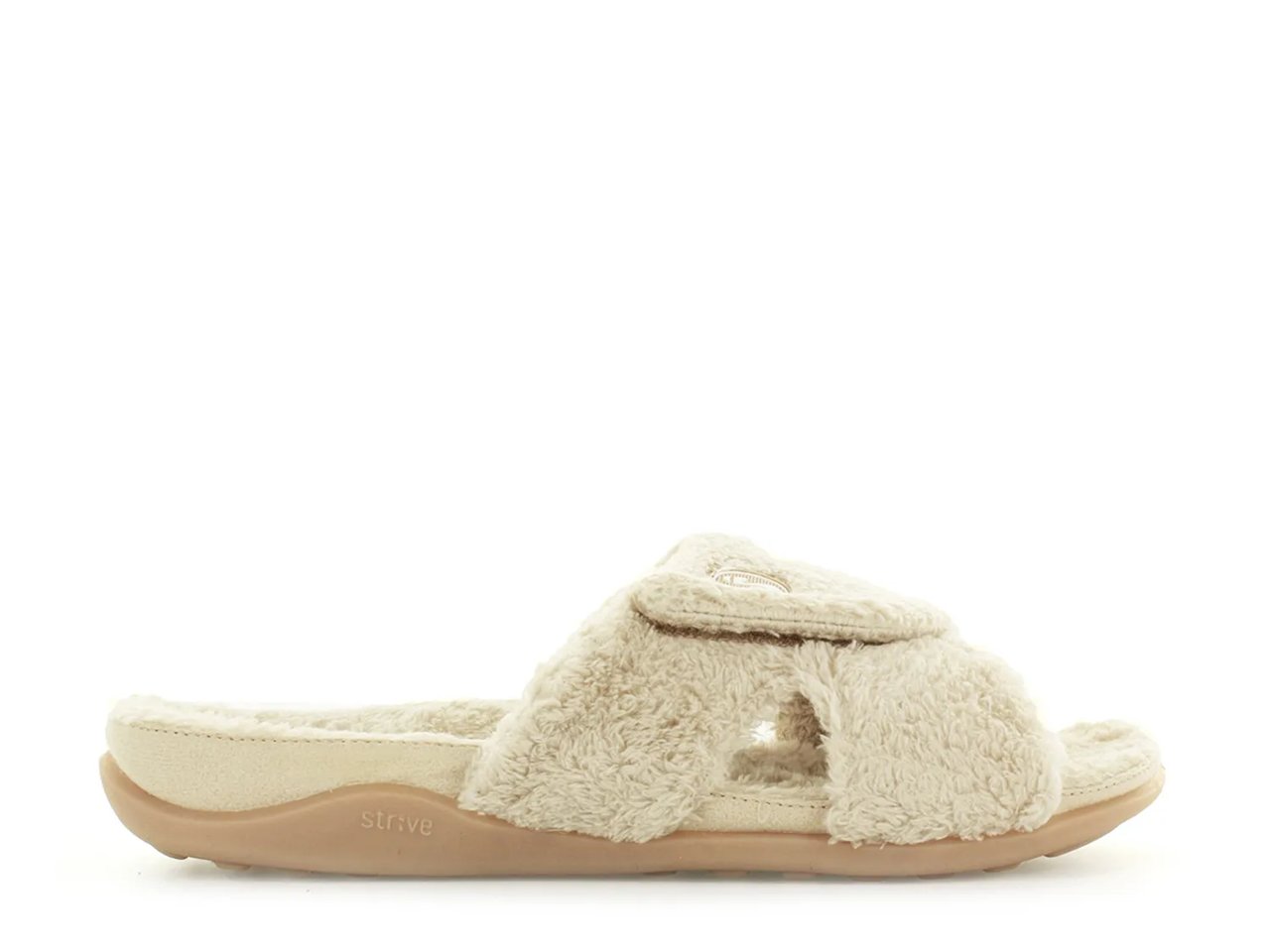 Zoey Slide Sandal - Women's