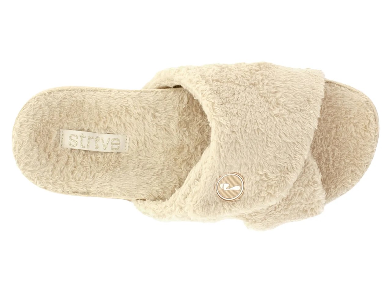 Zoey Slide Sandal - Women's