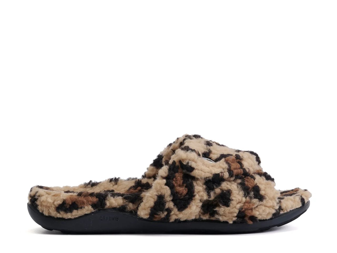 Zoey Slide Sandal - Women's