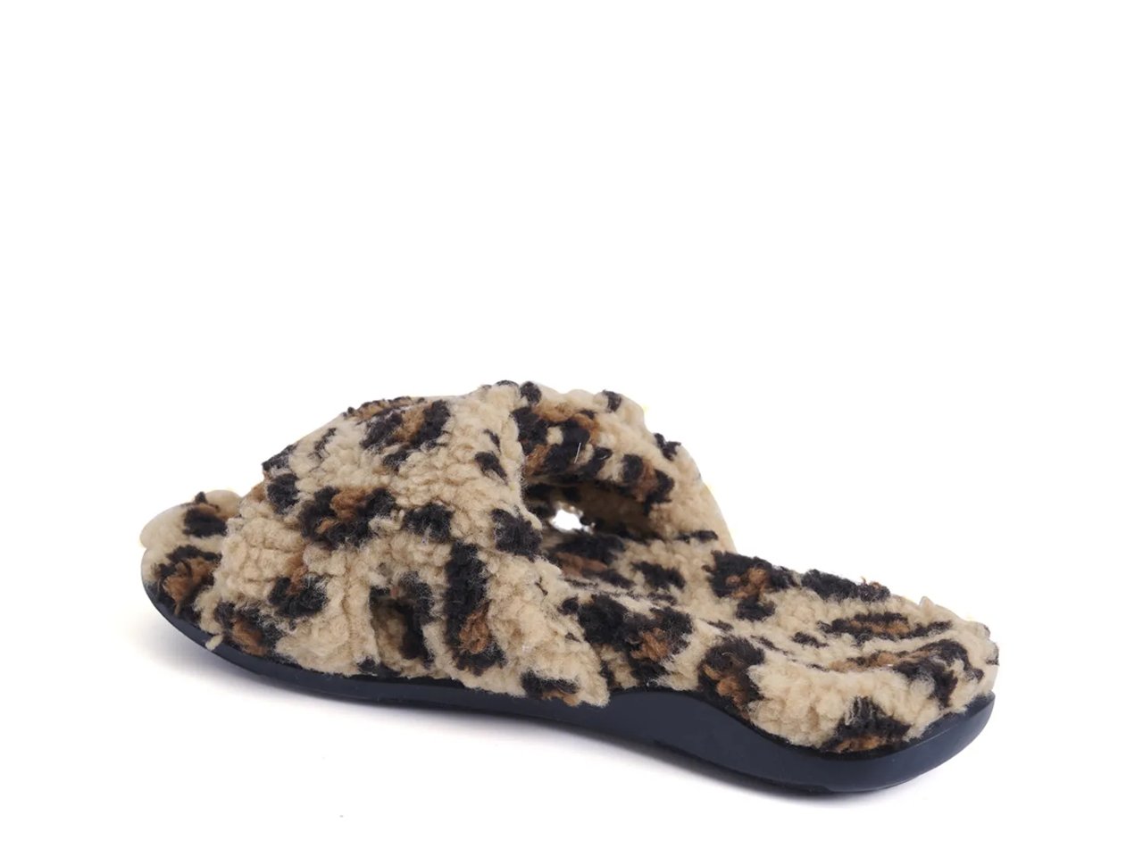 Zoey Slide Sandal - Women's