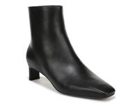 Lilith Bootie - Women's Black Leather view