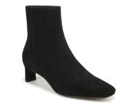 Lilith Bootie - Women's Black Suede view