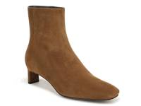 Lilith Bootie - Women's Elmwood Brown Suede view