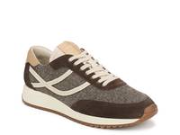 Santa Monica Sneaker - Women's Dark Brown view
