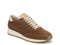 Santa Monica Sneaker - Women's Dark Brown view