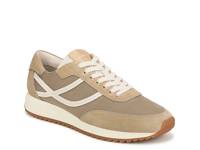 Santa Monica Sneaker - Women's Moonlight view