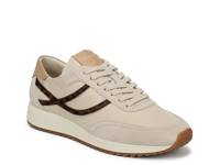 Santa Monica Sneaker - Women's Taupe view