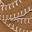 Oasis Runner Boho Sneaker - Women's Honey Brown Suede view