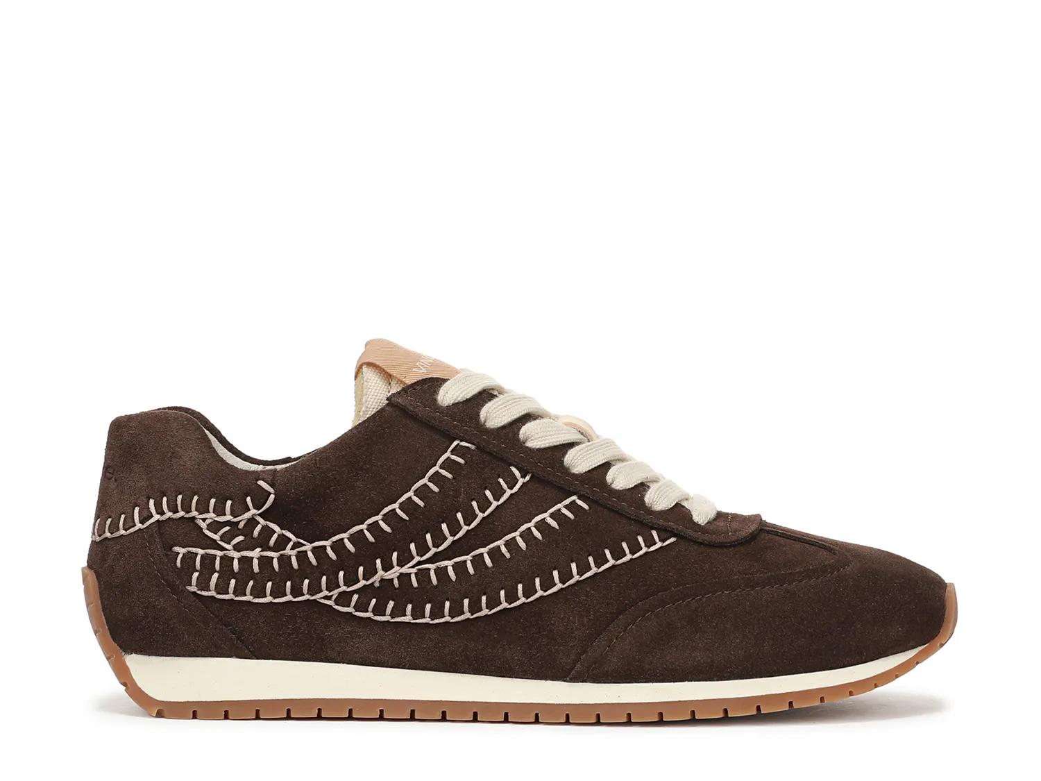 Oasis Runner Boho Sneaker - Women's
