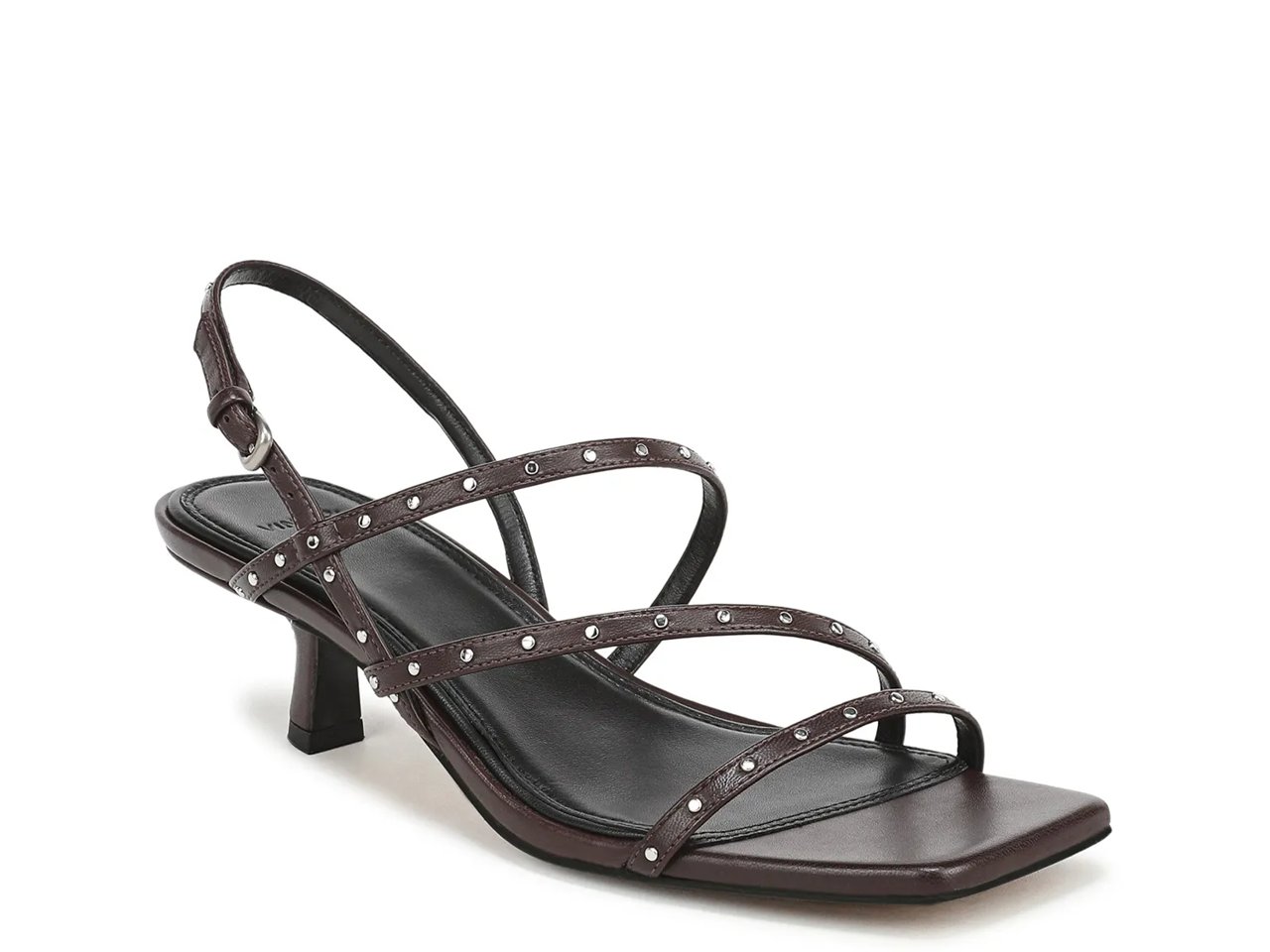 Tania Stud Sandal - Women's