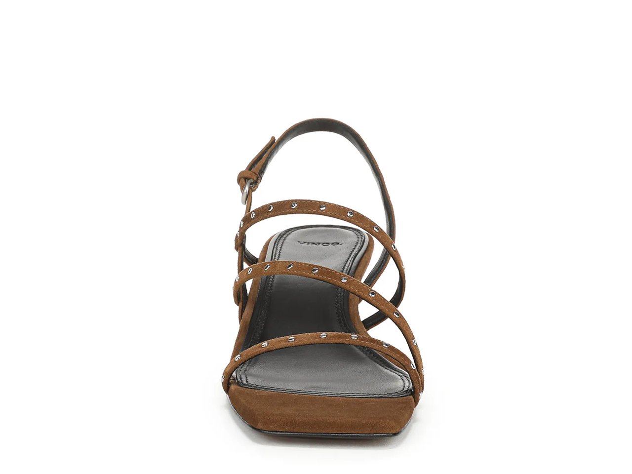 Tania Stud Sandal - Women's