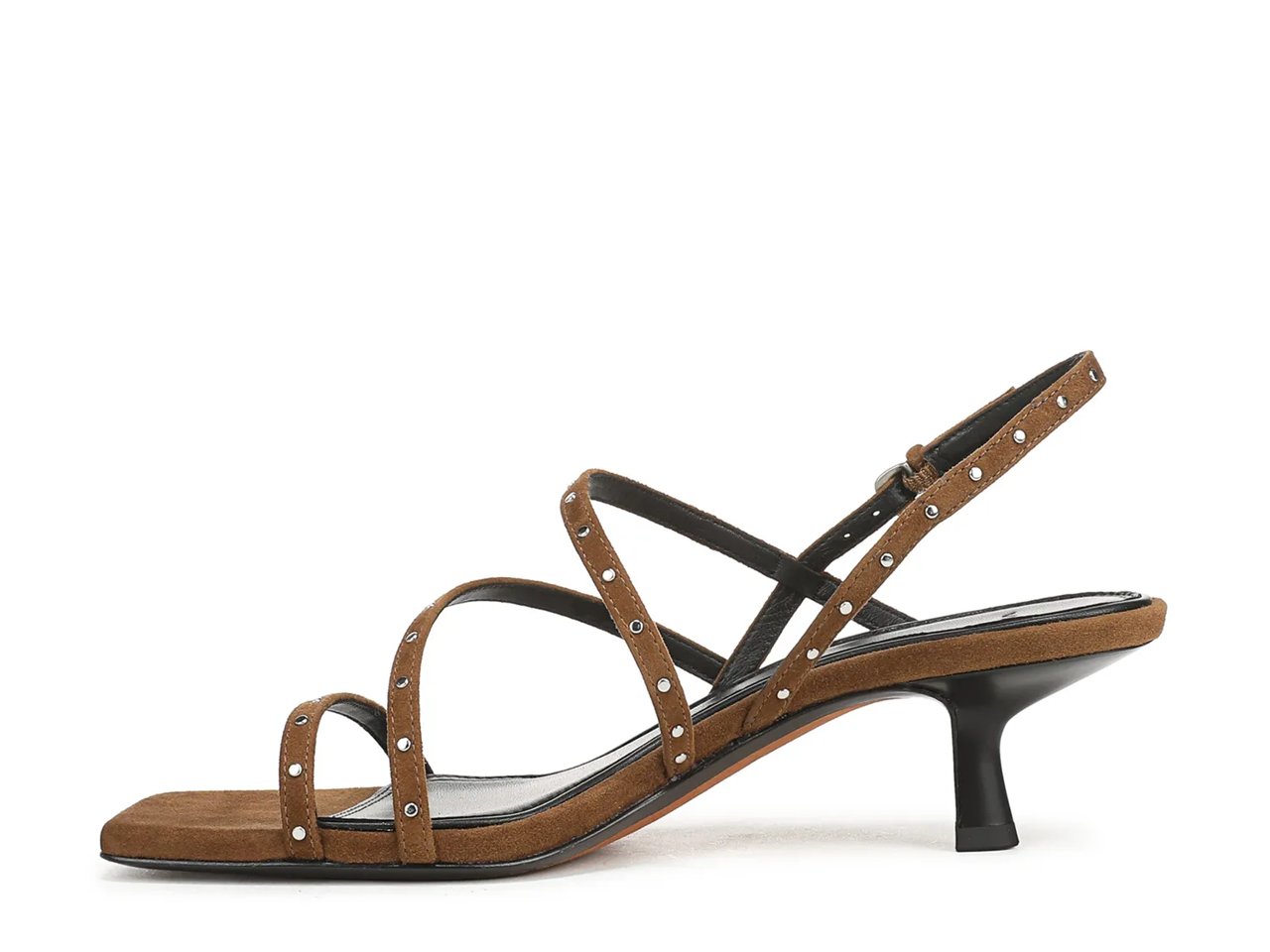 Tania Stud Sandal - Women's