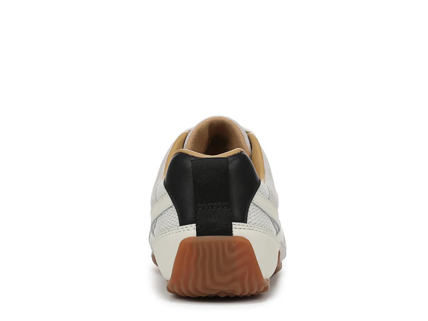 Mojave Mesh Sneaker - Women's