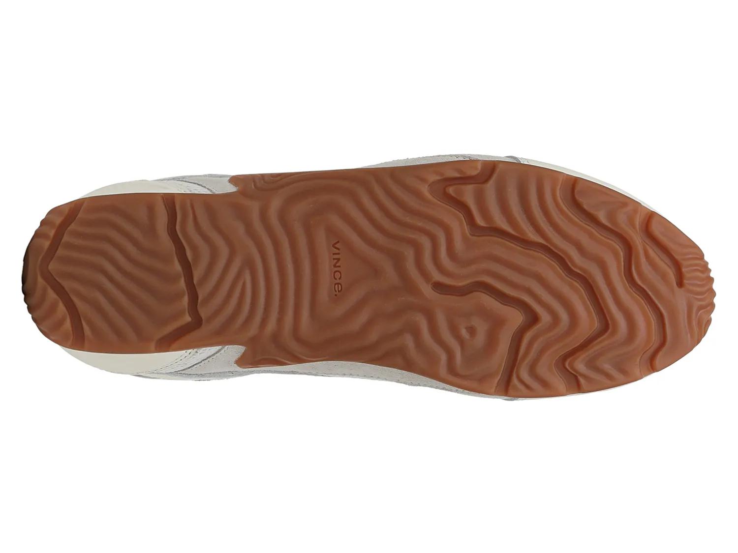 Mojave Mesh Sneaker - Women's