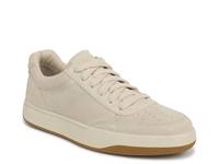 Fresco Court Sneaker - Men's Moonlight Suede view