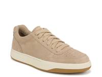 Fresco Court Sneaker - Men's Sand Suede view