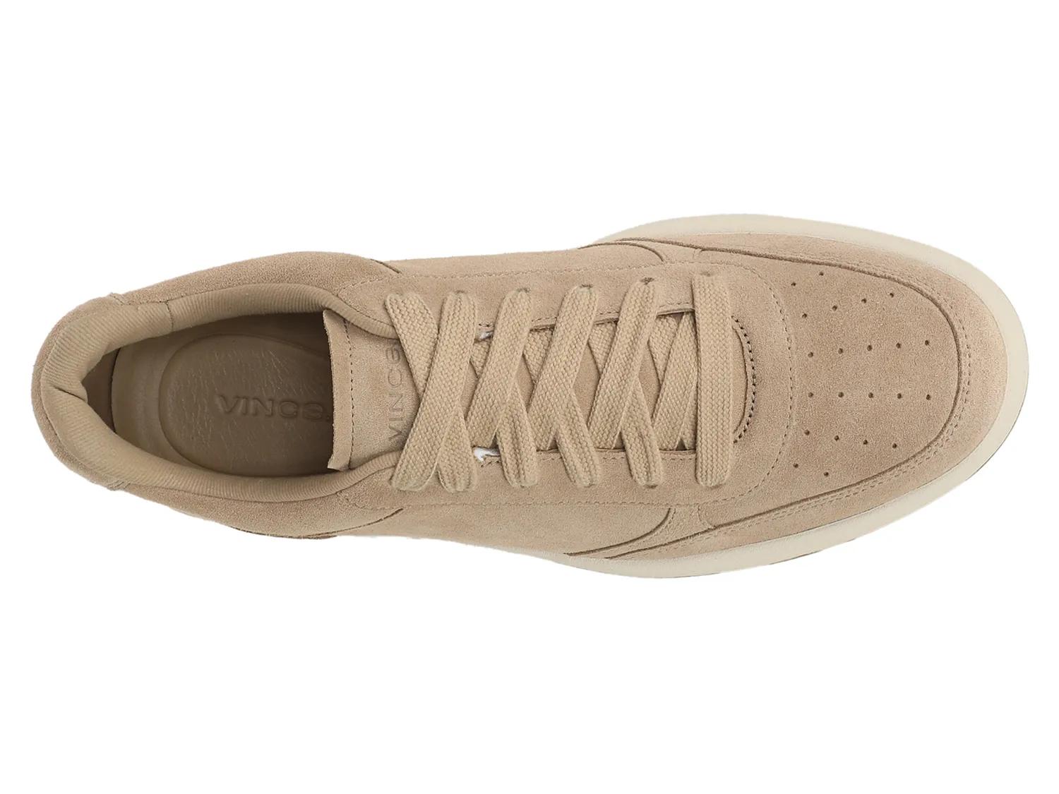 Fresco Court Sneaker - Men's