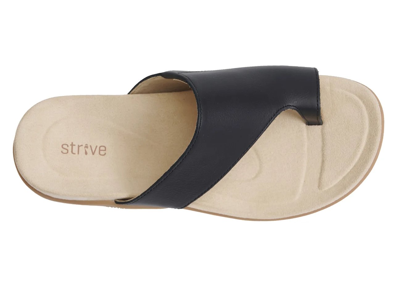 Capri 4 Sandal