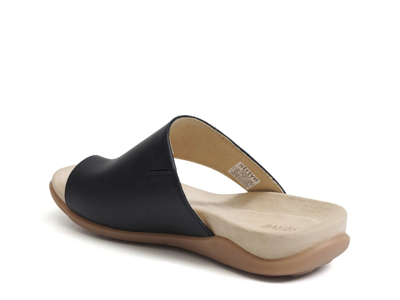 Capri 4 Sandal