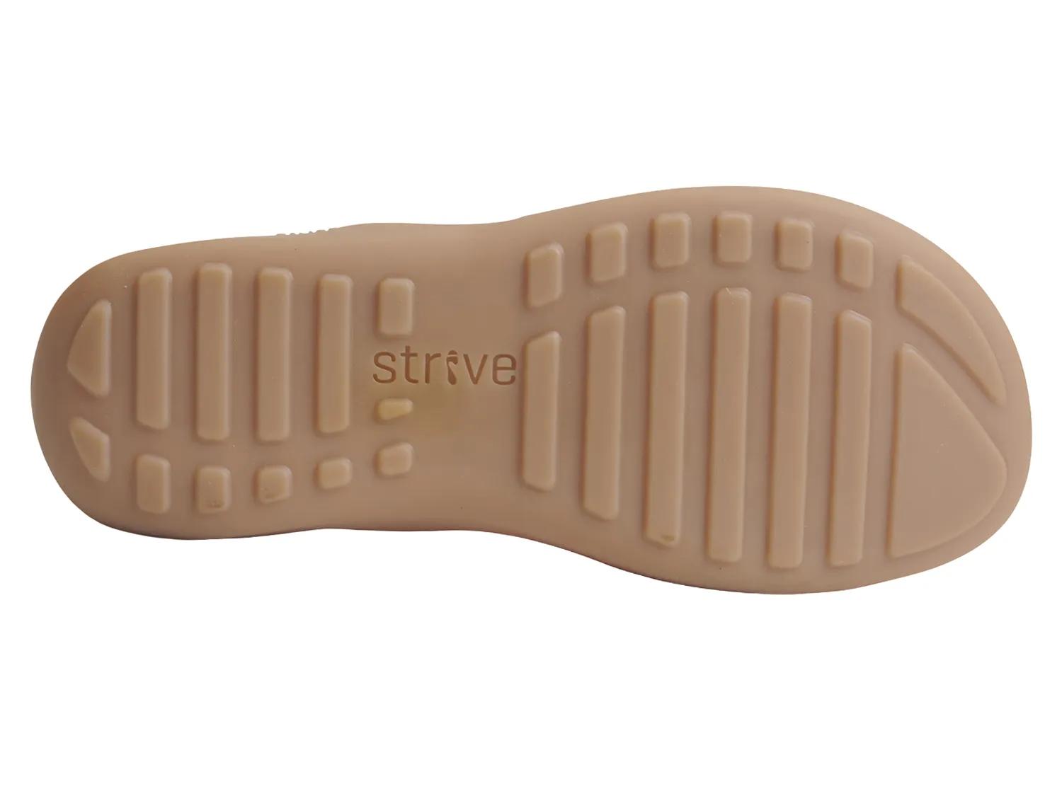 Capri 4 Sandal