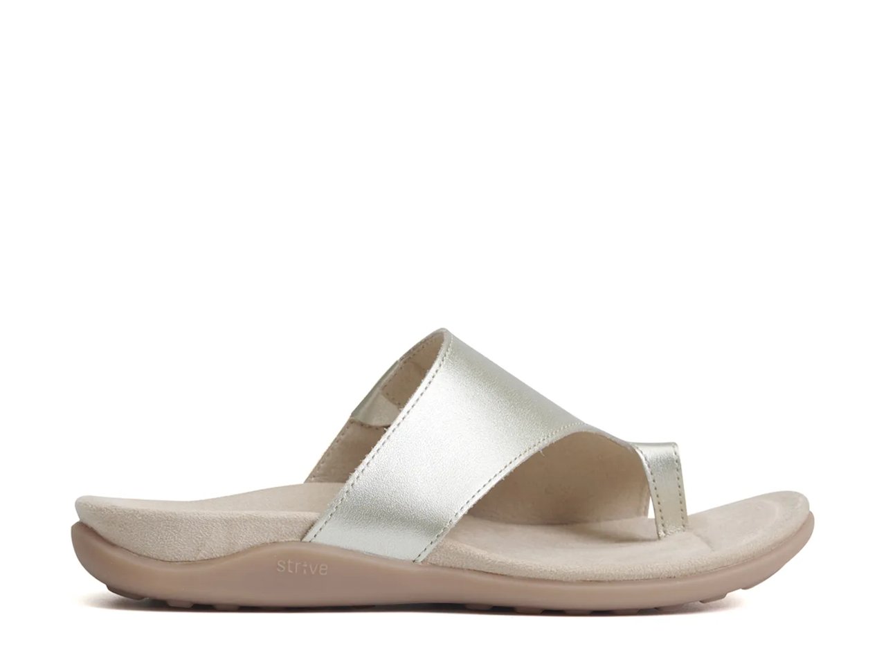 Capri 4 Sandal