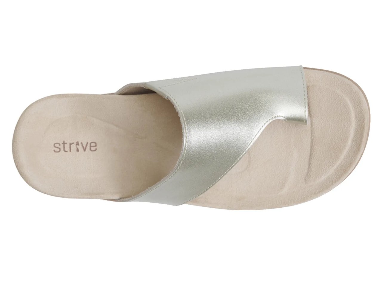 Capri 4 Sandal