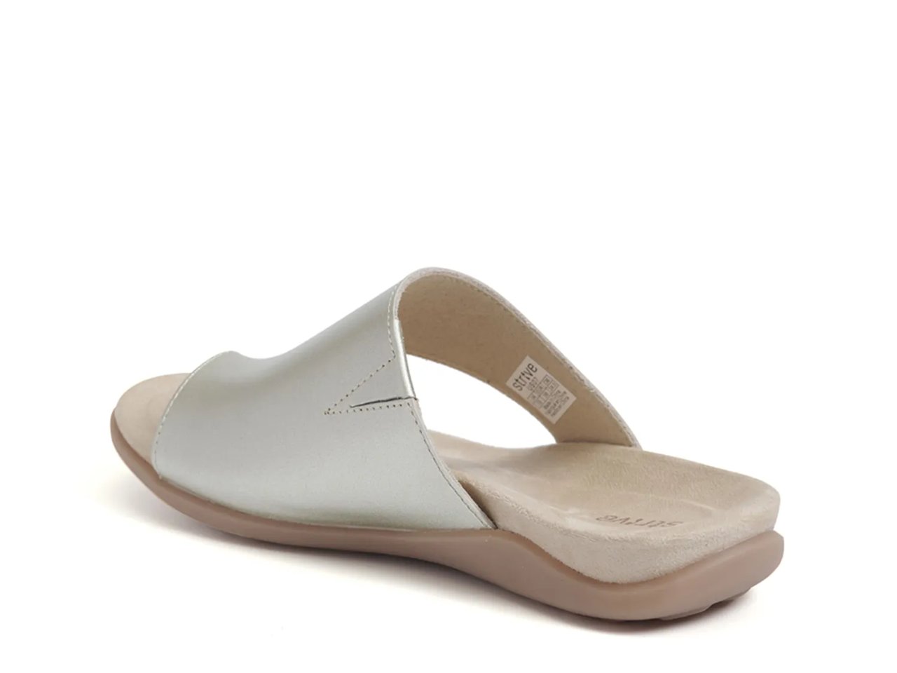 Capri 4 Sandal